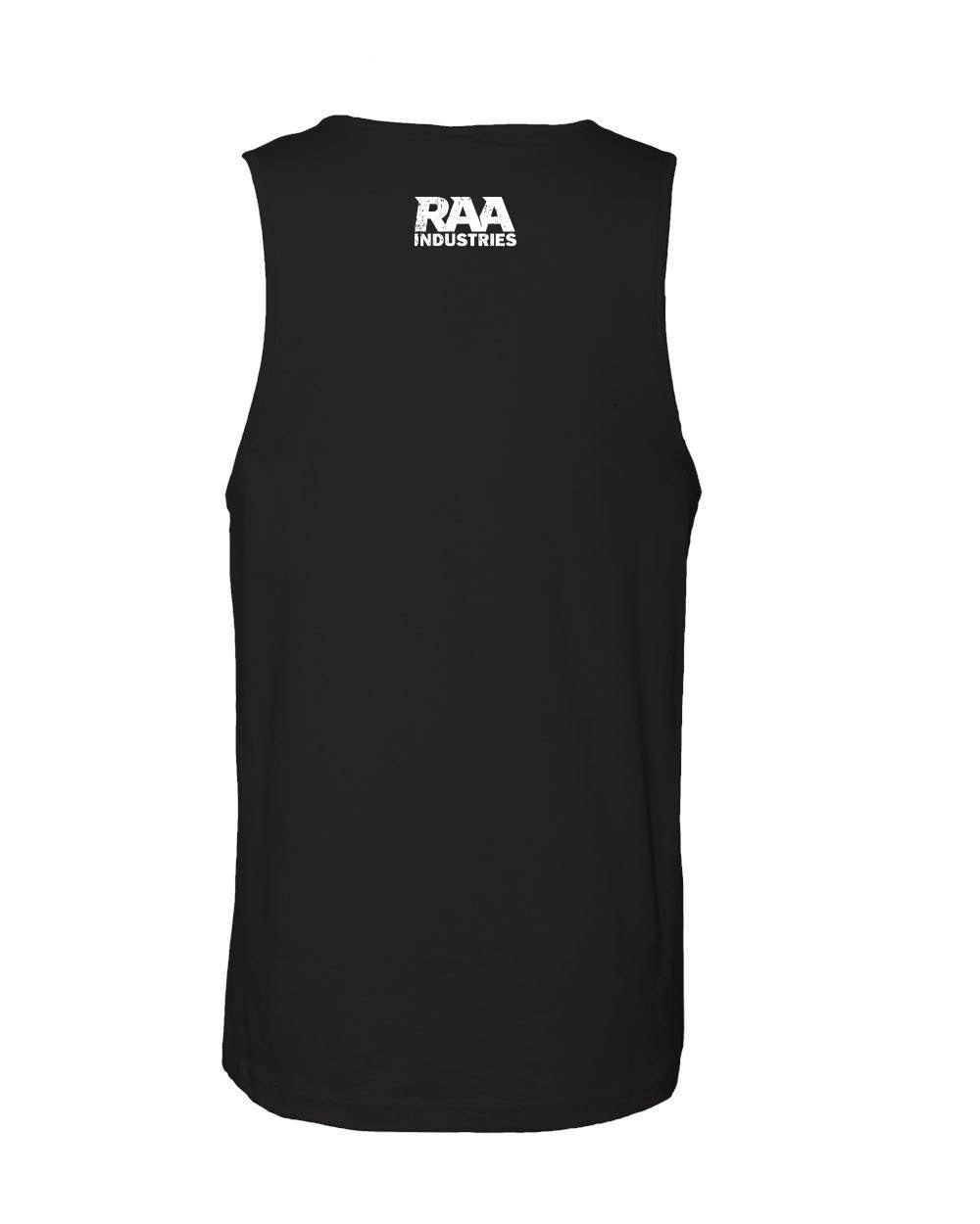 The RAA Men’s Performance Tank