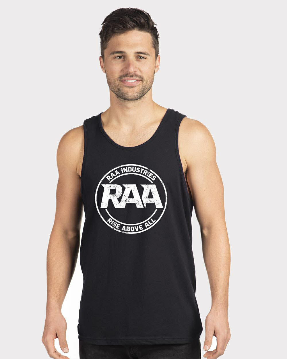 The RAA Men’s Performance Tank