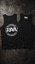The RAA Men’s Performance Tank