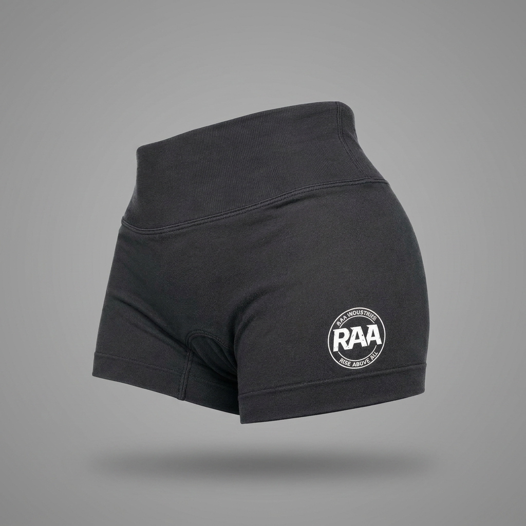 RAA WOMENS SHORTS