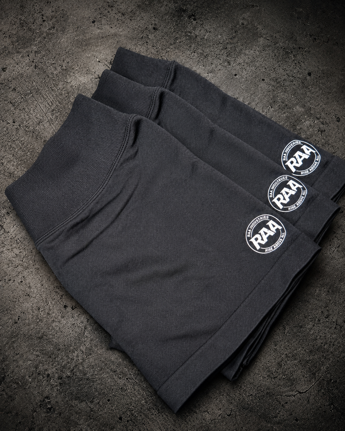 RAA WOMENS SHORTS